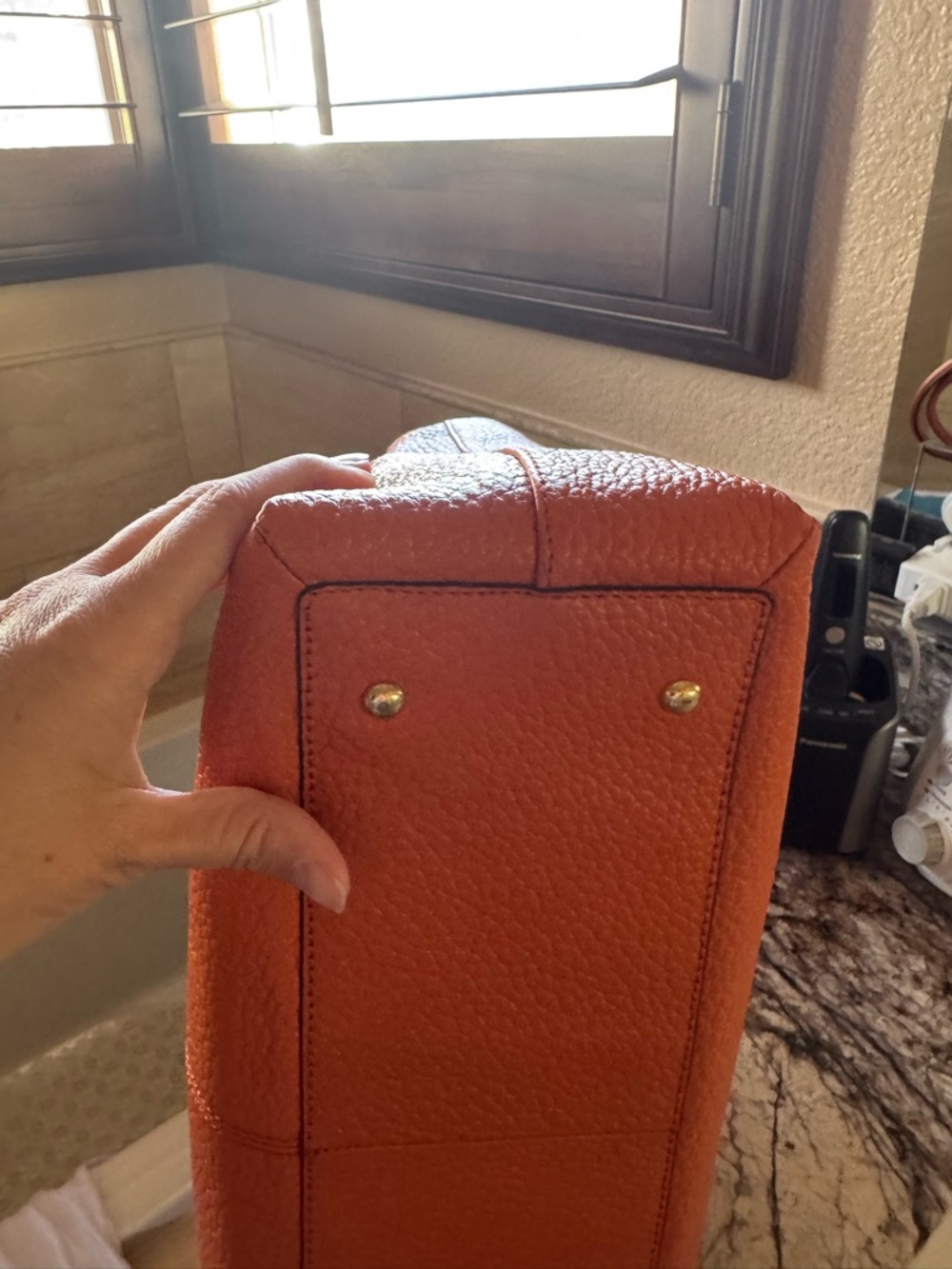 Calvin Klein bag - Picture 4 of 4